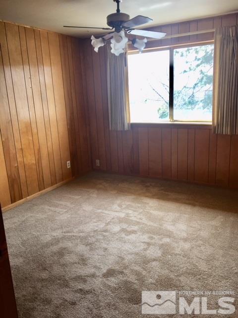 2035 West 6th Street Reno, NV 89503 - Photo 7 of 15 a view of an empty room with a window