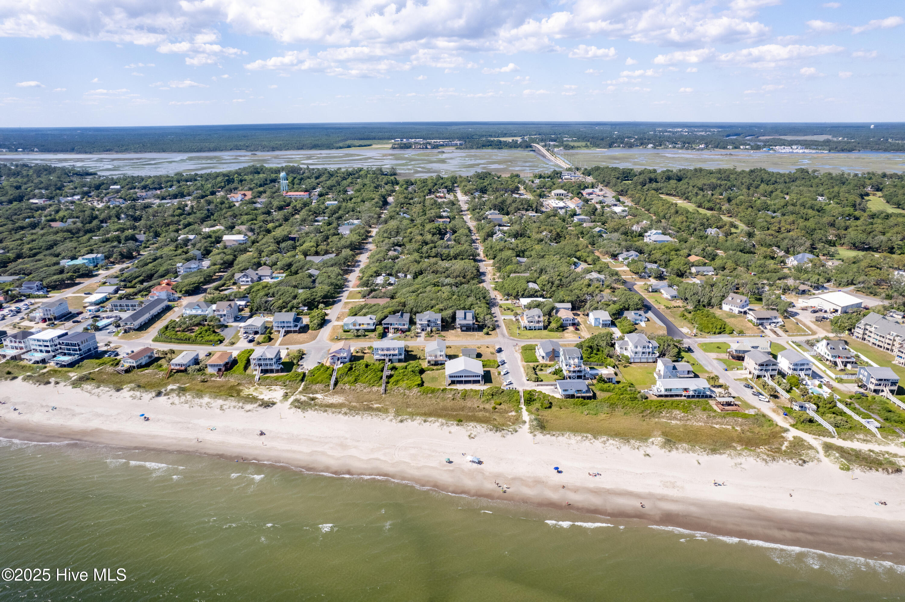 552 Timbercrest Circle Bolivia, NC 28422 - Photo 34 of 39 the local area beaches