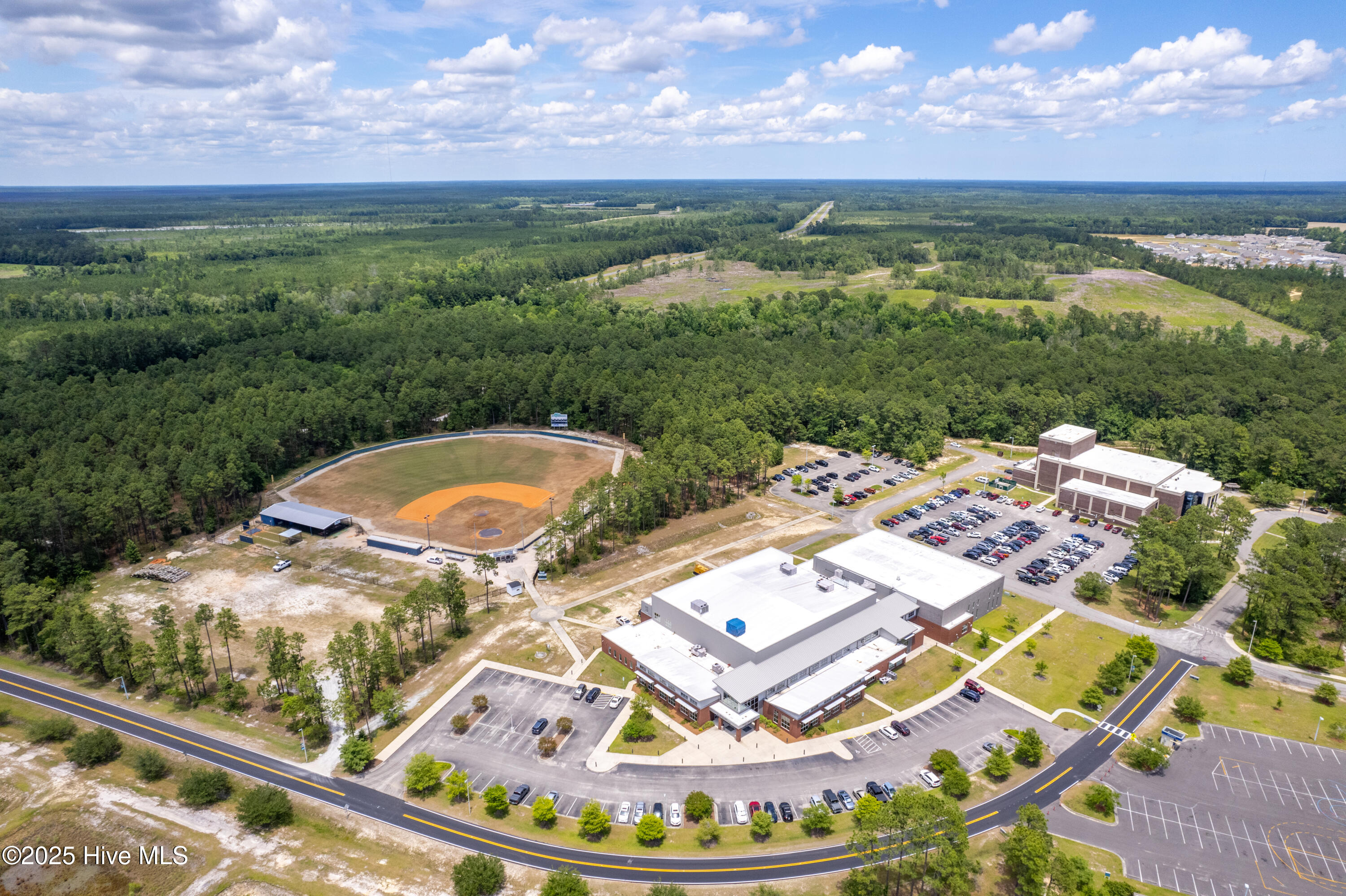 552 Timbercrest Circle Bolivia, NC 28422 - Photo 35 of 39 Brunswick Community College