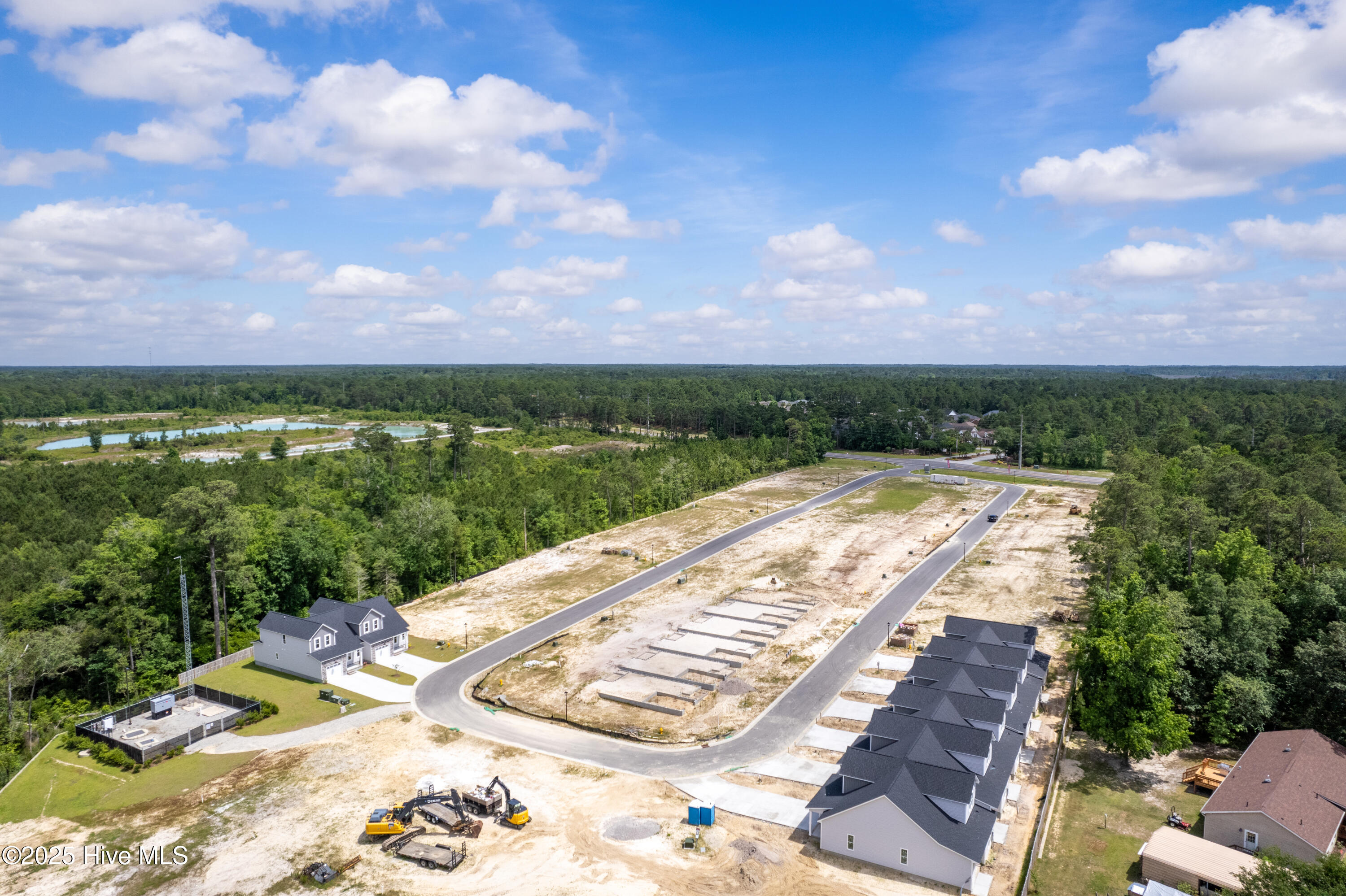 552 Timbercrest Circle Bolivia, NC 28422 - Photo 37 of 39 Autumn Trail