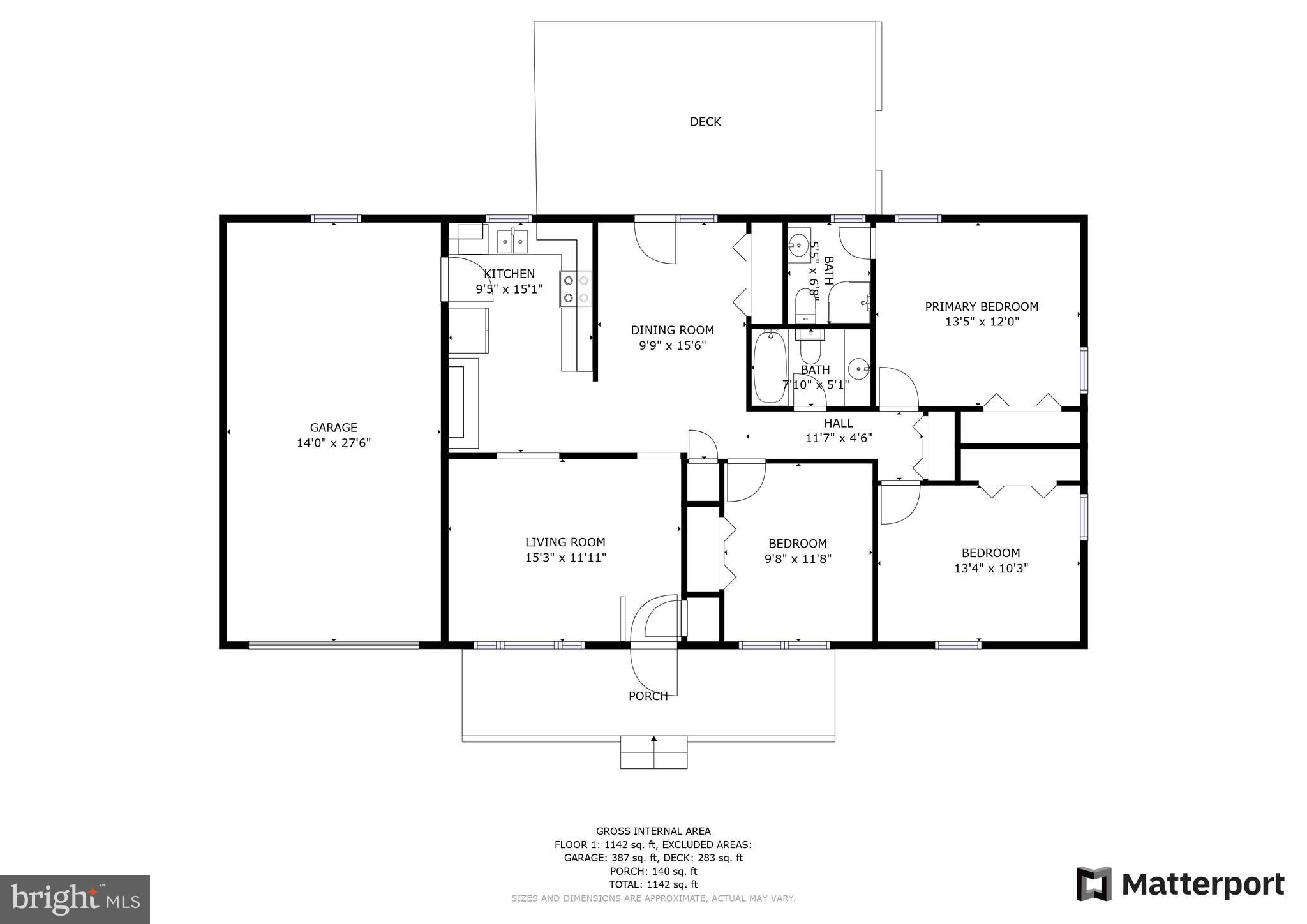 22002 Fox Ridge Road Lexington Park, MD 20653 - Photo 41 of 41 Gallery Image 41