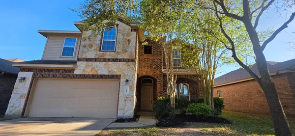 $334,900 | 3209 Featherwood Lane, Dickinson, TX 77539