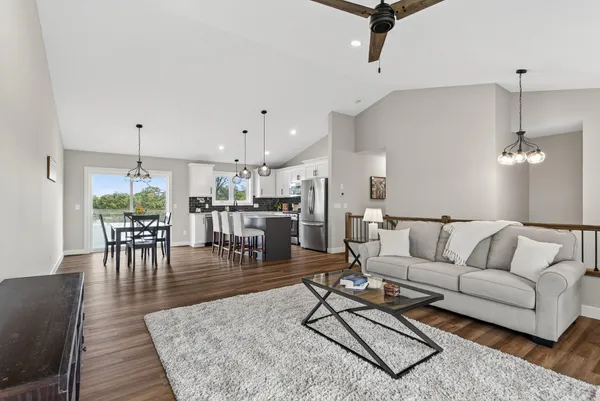 $485,000 | 26321 Preserve Drive, Elko New Market, MN 55020