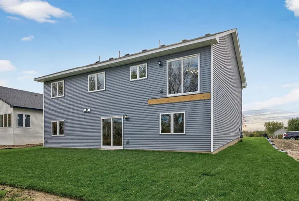 $485,000 | 26321 Preserve Drive, Elko New Market, MN 55020