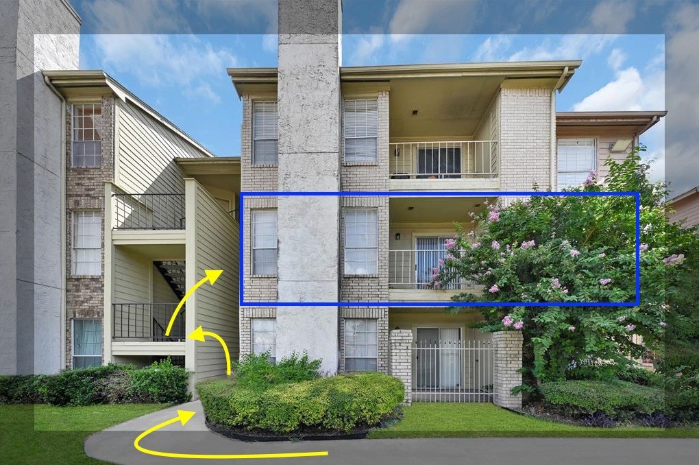 10101 South Gessner Road, Unit 910 Houston, TX 77071 - Photo 28 of 29