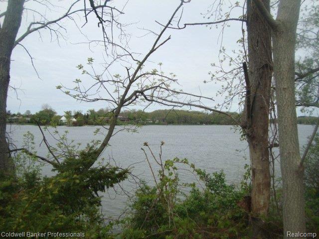 3185 Franklin Road Bloomfield Hills, MI 48302 - Photo 9 of 10 Lower Long Lake (2)