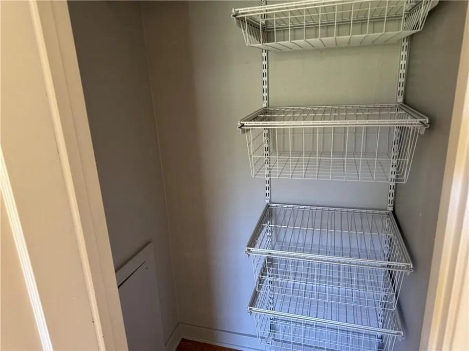 2251 Montgomery Road Sewickley, PA 15143 - Photo 19 of 36 view of wooden door