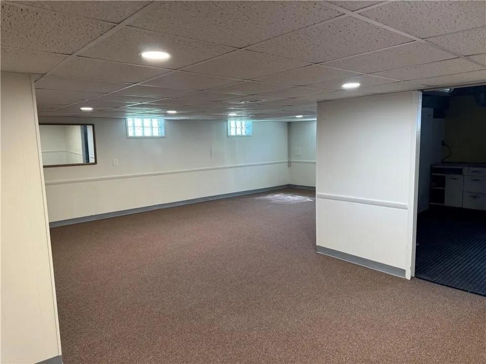 2251 Montgomery Road Sewickley, PA 15143 - Photo 25 of 36 a view of an empty room