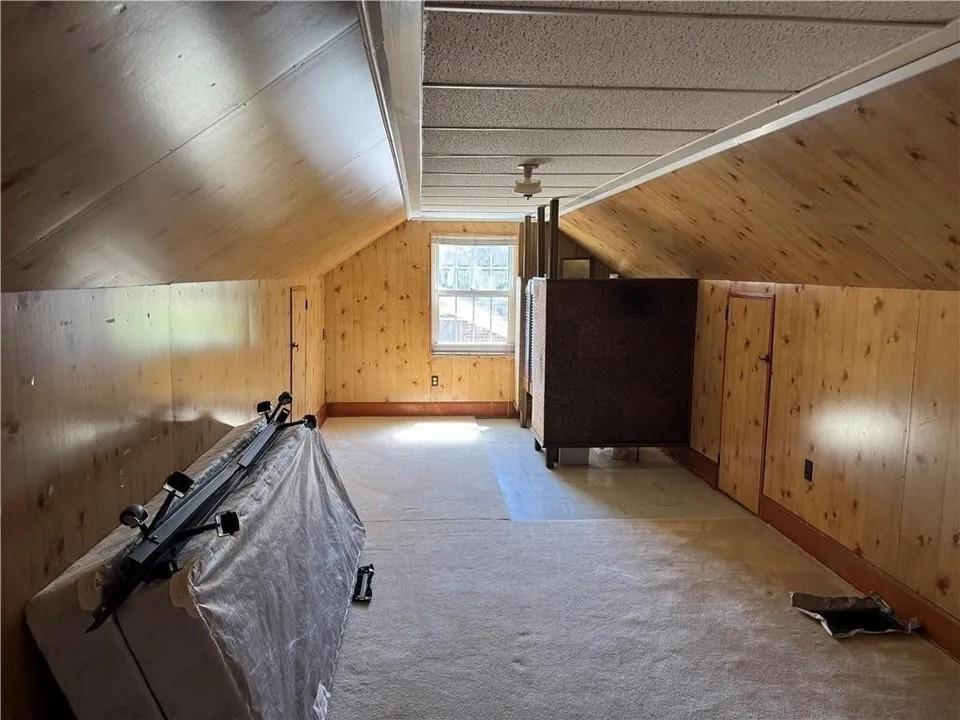 2251 Montgomery Road Sewickley, PA 15143 - Photo 27 of 36 a view of a room with gym equipment