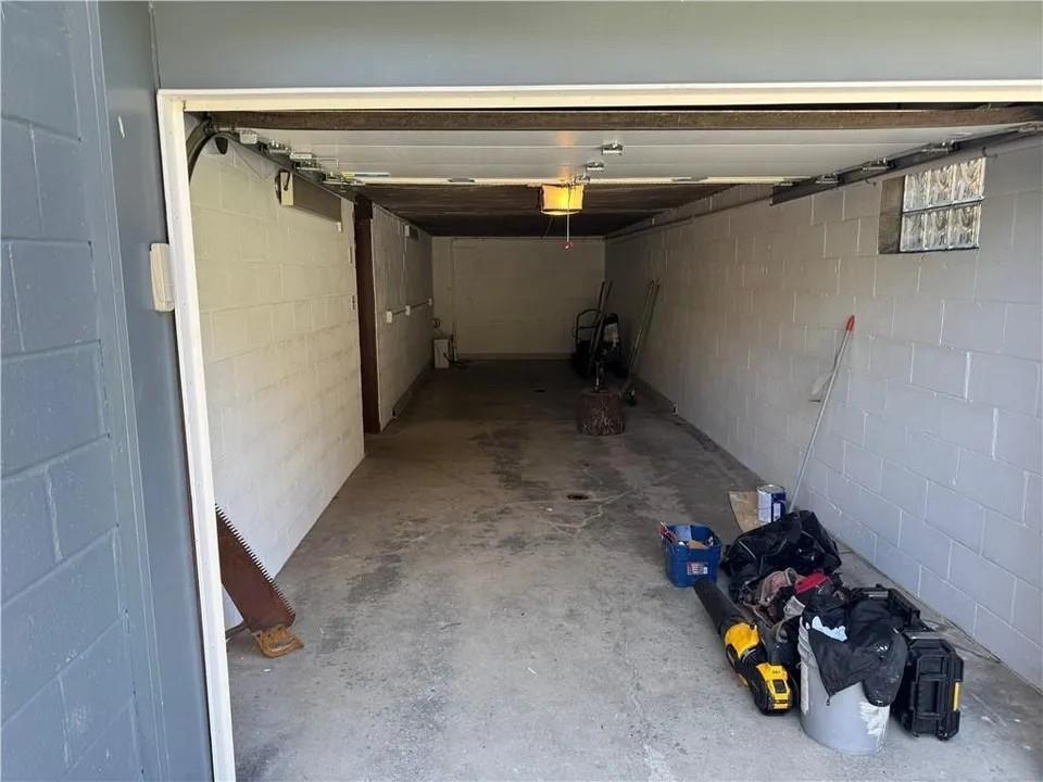 2251 Montgomery Road Sewickley, PA 15143 - Photo 31 of 36 a view of storage and utility room