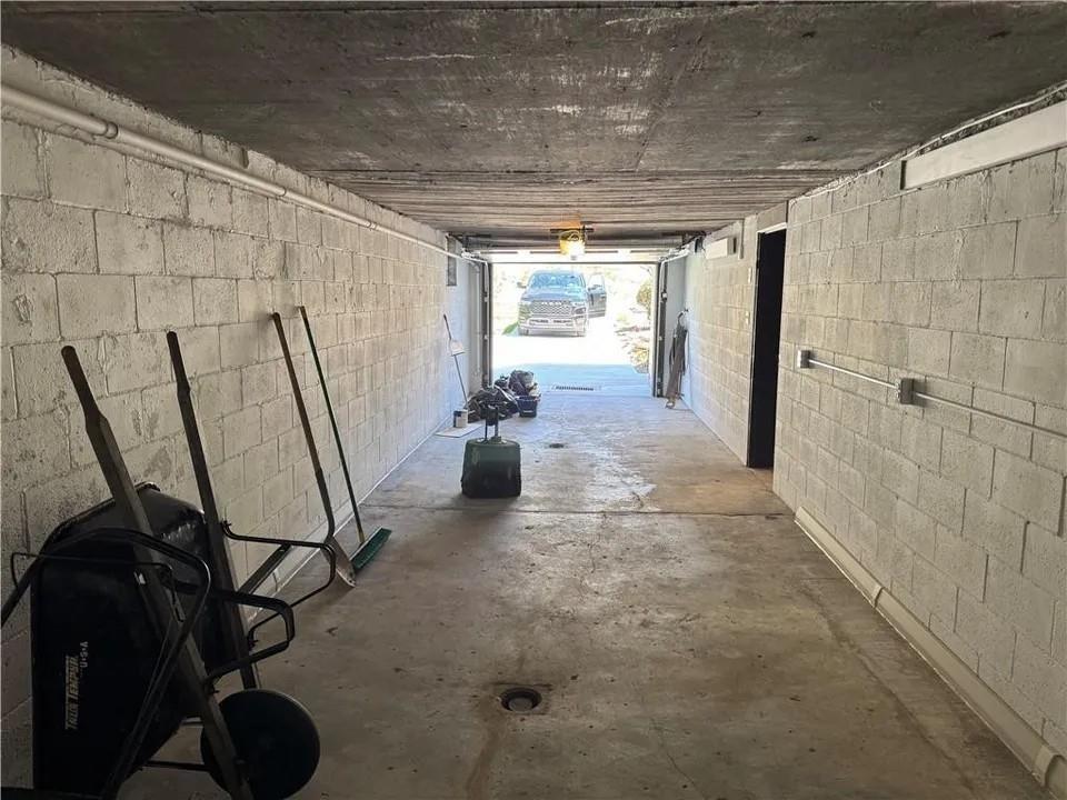 2251 Montgomery Road Sewickley, PA 15143 - Photo 33 of 36 a view of a room with gym equipment
