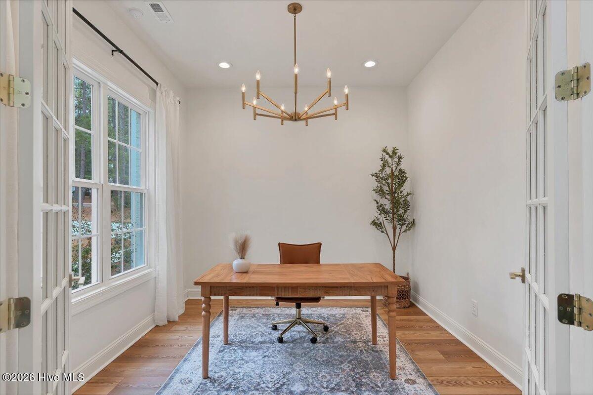 15 Deer Track Road Jackson Springs, NC 27281 - Photo 13 of 95 03-3_15 Deer Track Rd, Jackson Springs_L