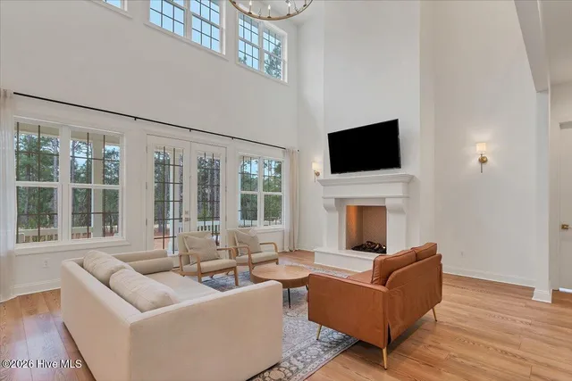 $699,000 | 15 Deer Track Road, Jackson Springs, NC 27281