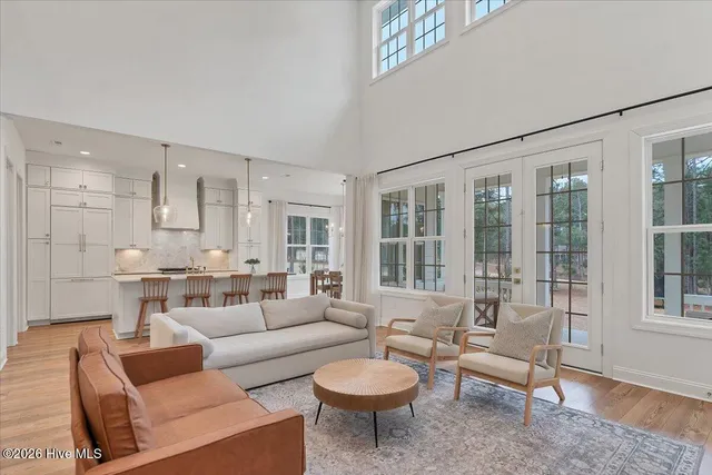 $699,000 | 15 Deer Track Road, Jackson Springs, NC 27281