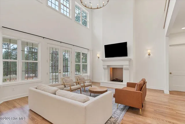 $699,000 | 15 Deer Track Road, Jackson Springs, NC 27281