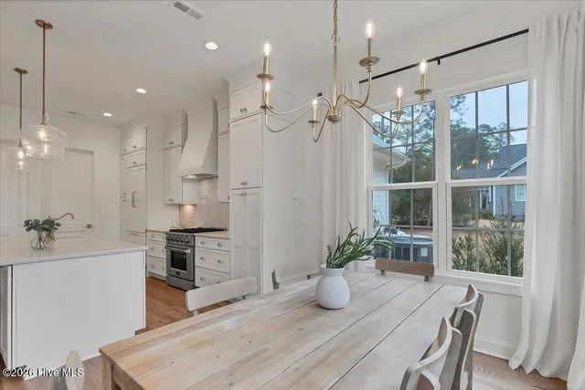 $699,000 | 15 Deer Track Road, Jackson Springs, NC 27281