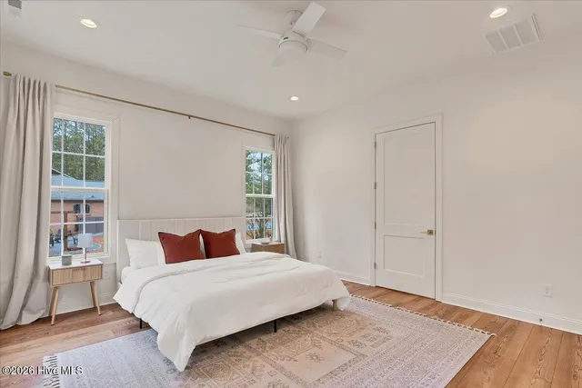 $699,000 | 15 Deer Track Road, Jackson Springs, NC 27281