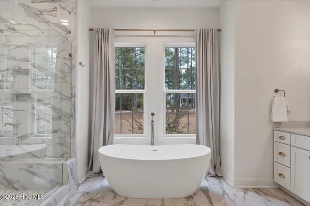 $699,000 | 15 Deer Track Road, Jackson Springs, NC 27281