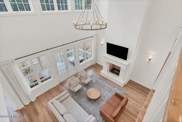 $699,000 | 15 Deer Track Road, Jackson Springs, NC 27281