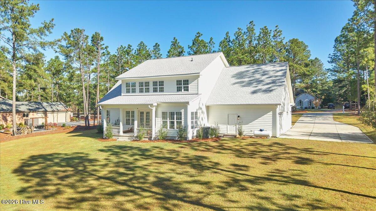 15 Deer Track Road Jackson Springs, NC 27281 - Photo 81 of 95 35-35_15 Deer Track Rd., Jackson Springs