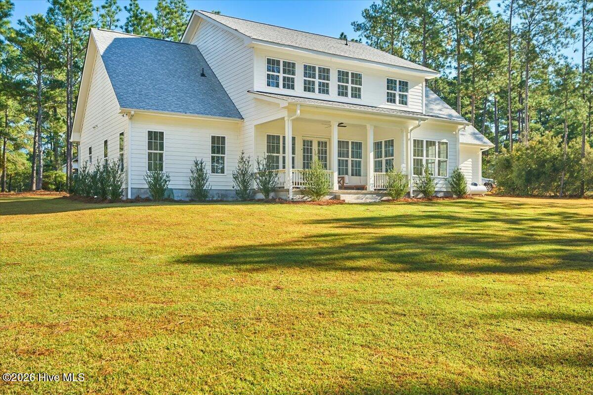 15 Deer Track Road Jackson Springs, NC 27281 - Photo 83 of 95 15-15_15 Deer Track Rd., Jackson Springs
