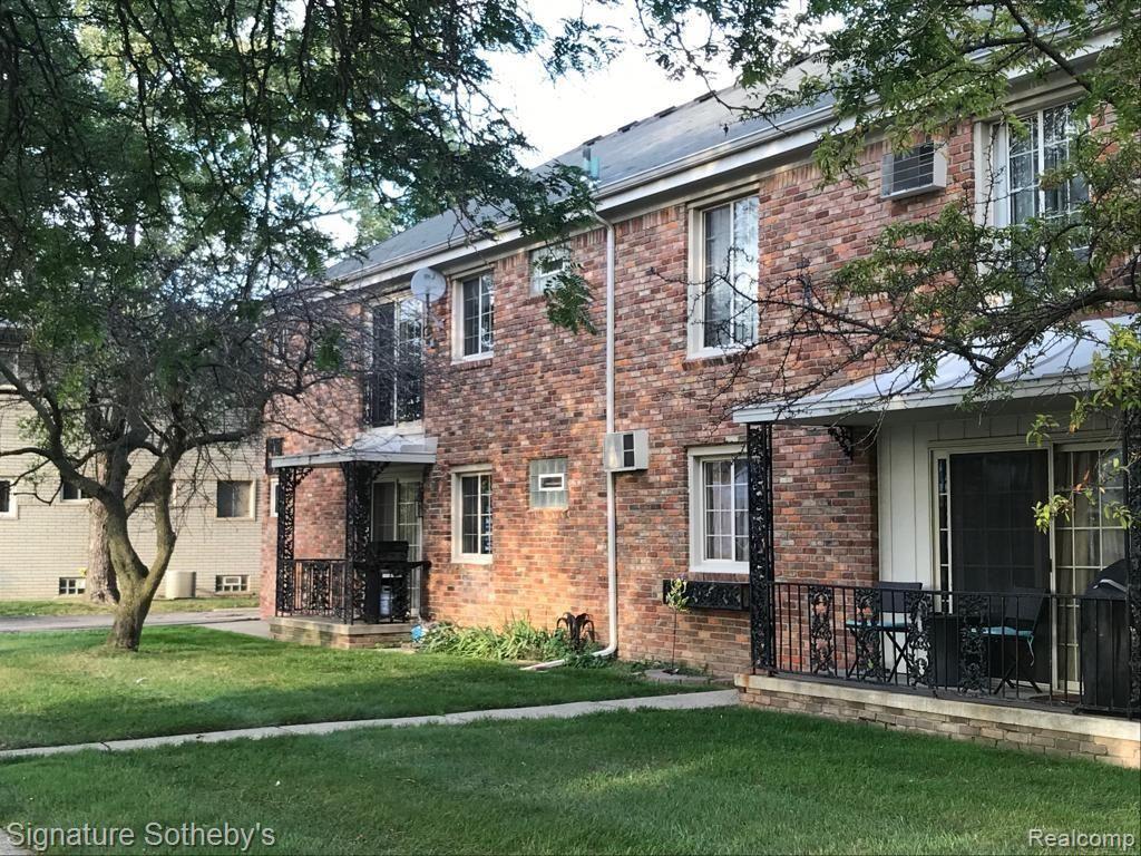 2350 West 14 Mile Road, Unit 2 Royal Oak, MI 48073 - Photo 1 of 13