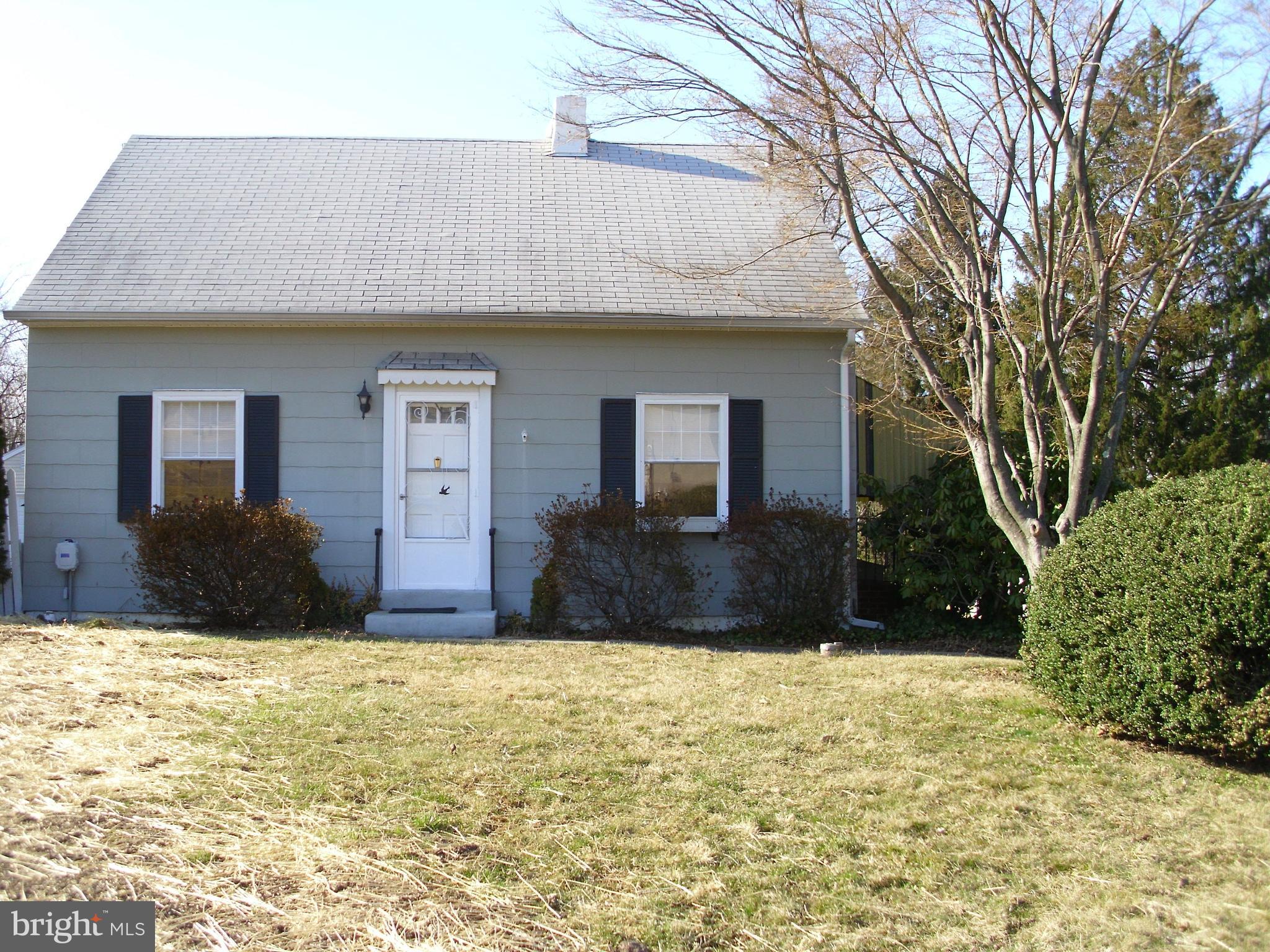 1035 Quarry Hall Road Norristown, PA 19403 - Photo 1 of 38 Front of House