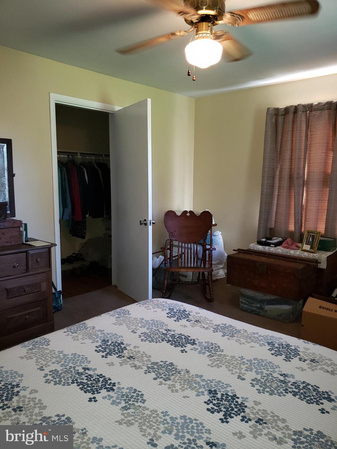 1035 Quarry Hall Road Norristown, PA 19403 - Photo 13 of 38 Master Bedroom