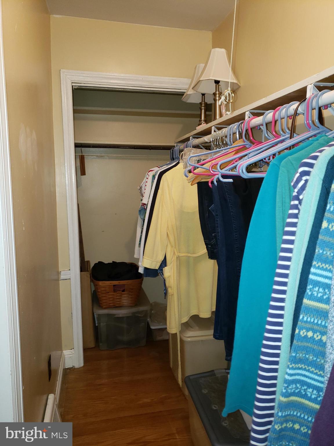 1035 Quarry Hall Road Norristown, PA 19403 - Photo 17 of 38 Walk In Closet