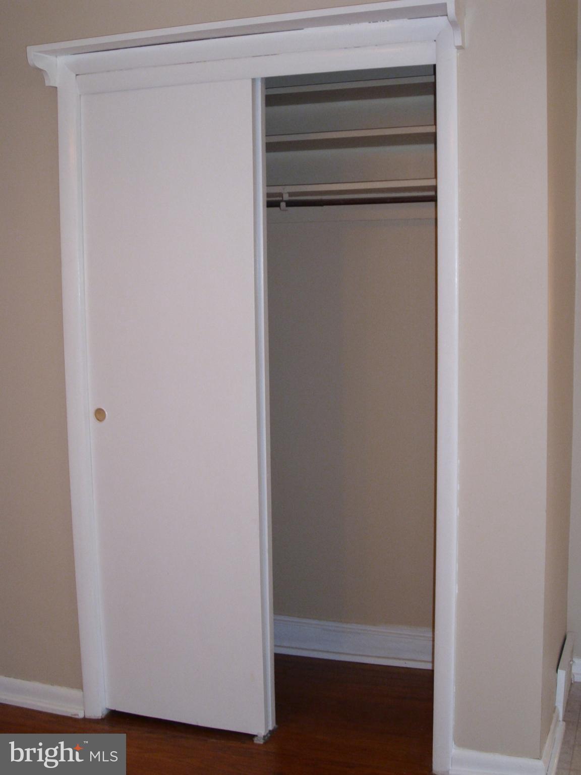 1035 Quarry Hall Road Norristown, PA 19403 - Photo 25 of 38 Hall Closet