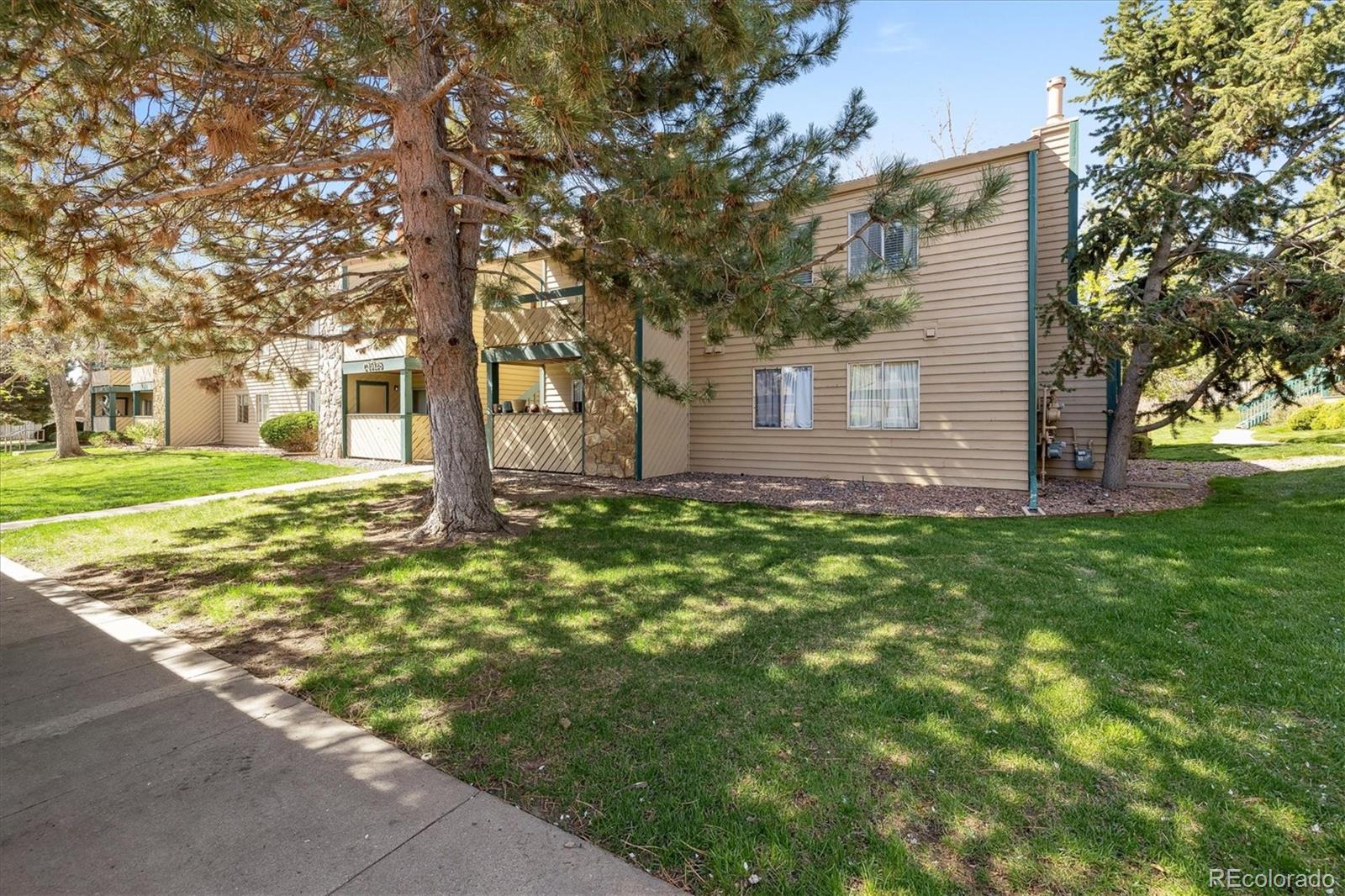 15128 East Louisiana Dr Unit 203  