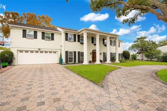 $1,400,000 | 5018 St Denis Court, Belle Isle, FL 32812