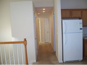 1101 Ben Gamble Road Jonesborough, TN 37659 - Photo 5 of 8 Hall to bedrooms