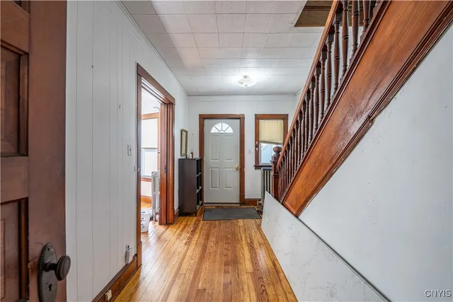 $130,000 | 554 West Main Street, Little Falls, NY 13365