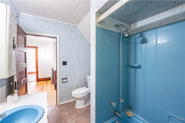 $130,000 | 554 West Main Street, Little Falls, NY 13365