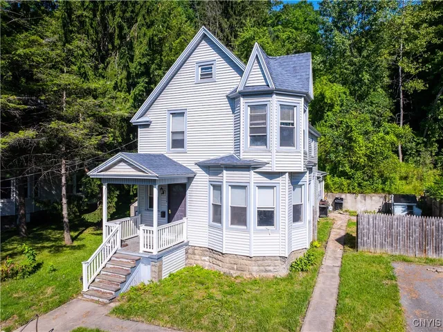 $130,000 | 554 West Main Street, Little Falls, NY 13365