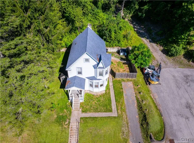 $130,000 | 554 West Main Street, Little Falls, NY 13365