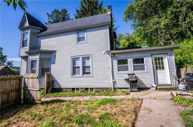 $130,000 | 554 West Main Street, Little Falls, NY 13365