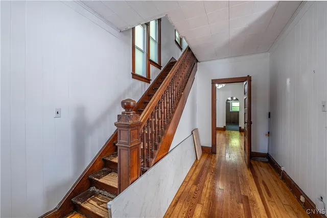 $130,000 | 554 West Main Street, Little Falls, NY 13365