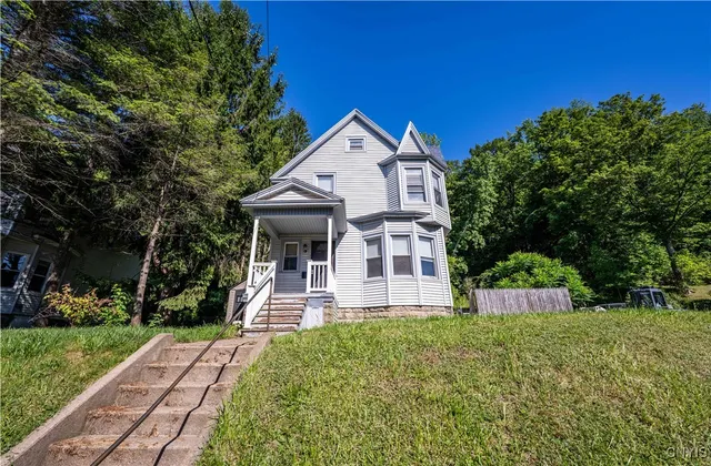 $130,000 | 554 West Main Street, Little Falls, NY 13365