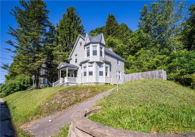 $130,000 | 554 West Main Street, Little Falls, NY 13365