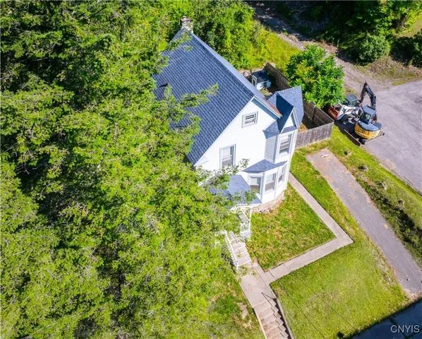 $130,000 | 554 West Main Street, Little Falls, NY 13365