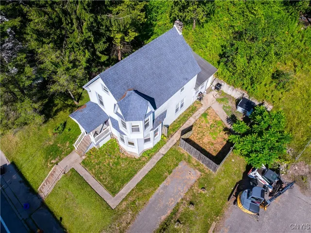 $130,000 | 554 West Main Street, Little Falls, NY 13365