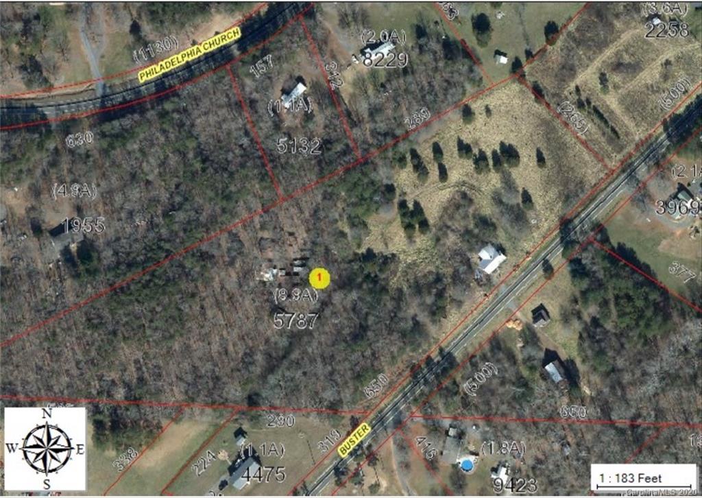 16515 Buster Road Oakboro, NC 28129 - Photo 1 of 35 Gallery Image 1