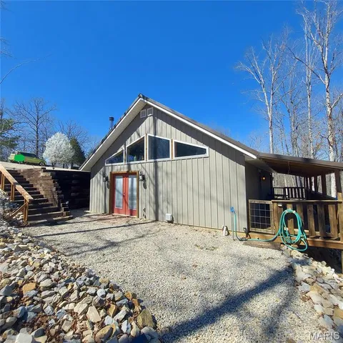 $299,900 | 1432 Wayne 523, Wappapello, MO 63966