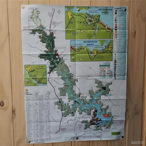 $299,900 | 1432 Wayne 523, Wappapello, MO 63966