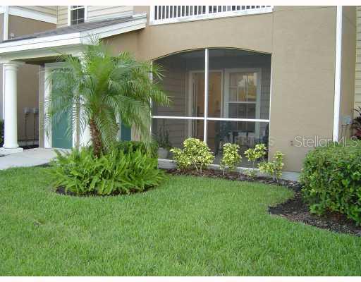8911 Manor Loop, Unit 106 Lakewood Ranch, FL 34202 - Photo 1 of 1 Exterior Front