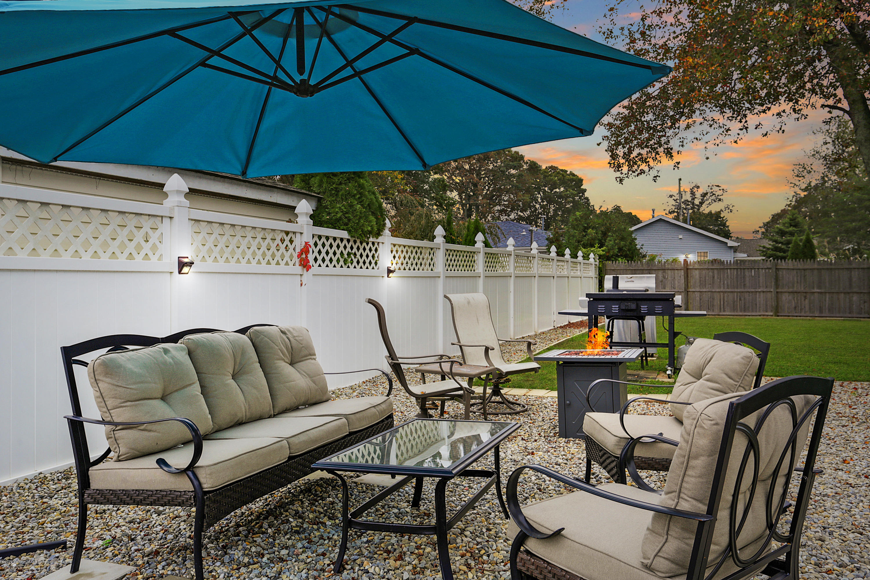 536 George Road Toms River, NJ 08753 - Photo 20 of 27 IMG_6686_87_88_89_90