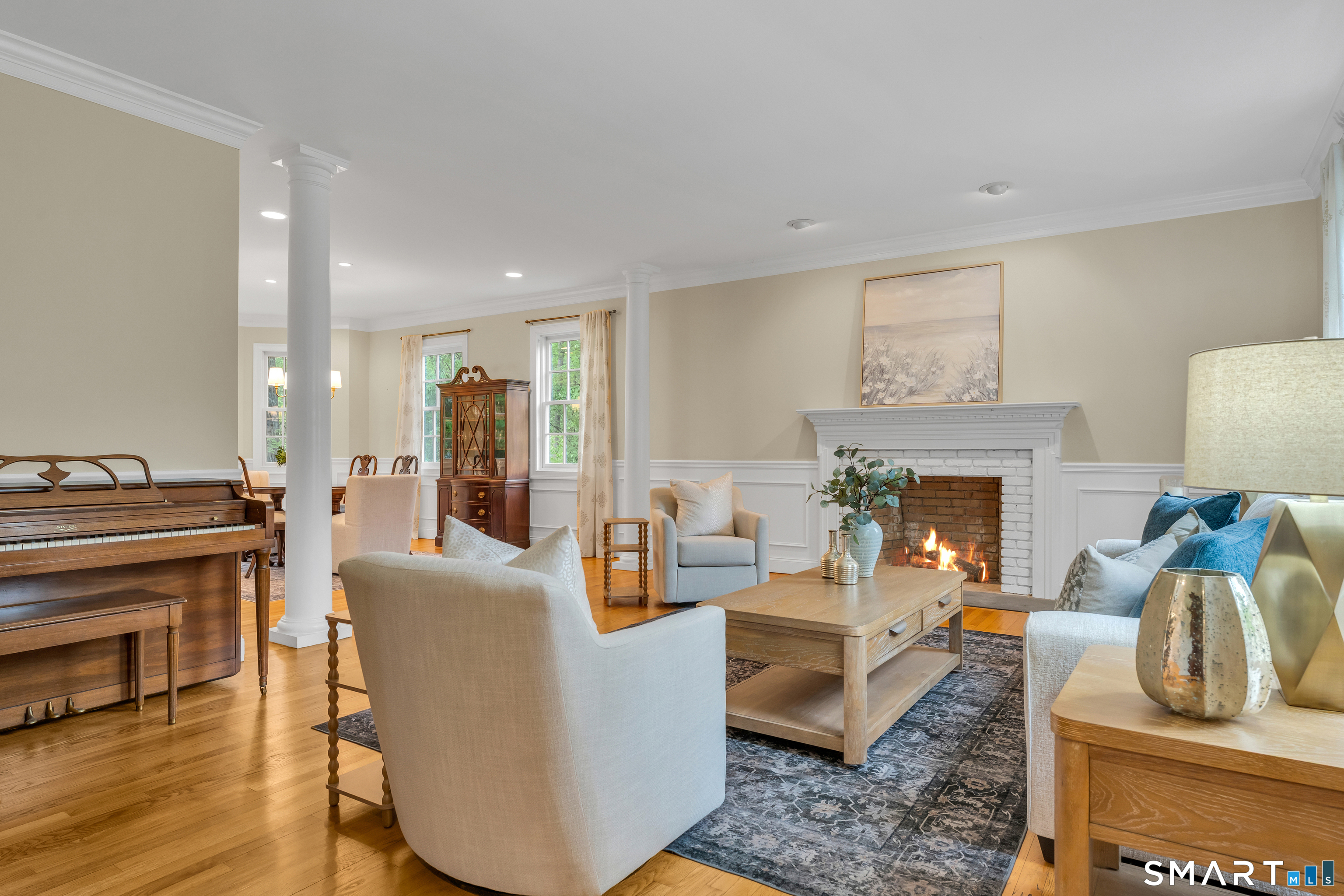 65 Little Meadow Road Guilford, CT 06437 - Photo 4 of 40