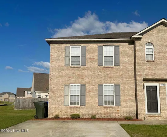 $1,850 | 4009 Lucerne Court, Unit A, Winterville, NC 28590
